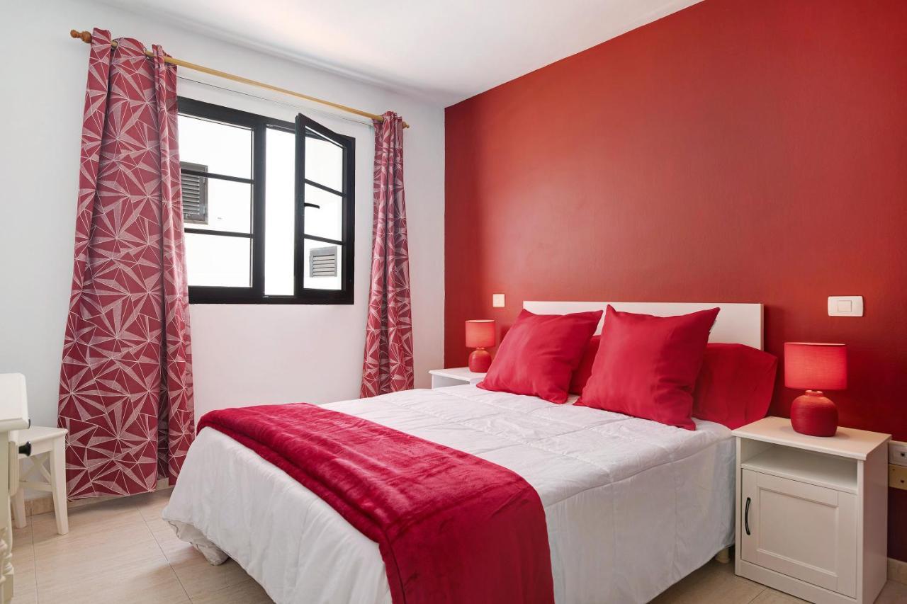 Casa Candido Dom wakacyjny Playa Honda (Lanzarote)
