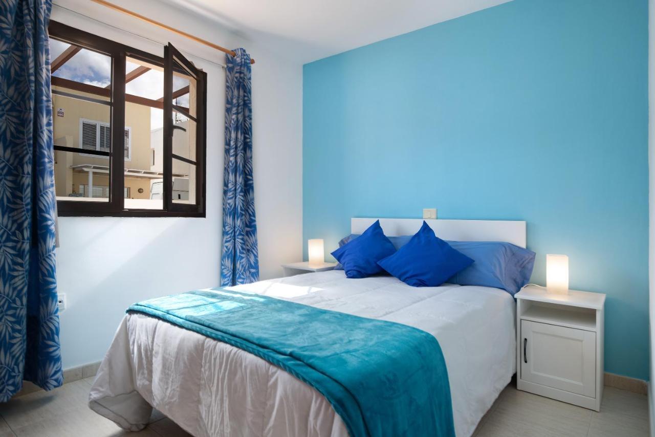 Casa Candido Dom wakacyjny Playa Honda (Lanzarote)