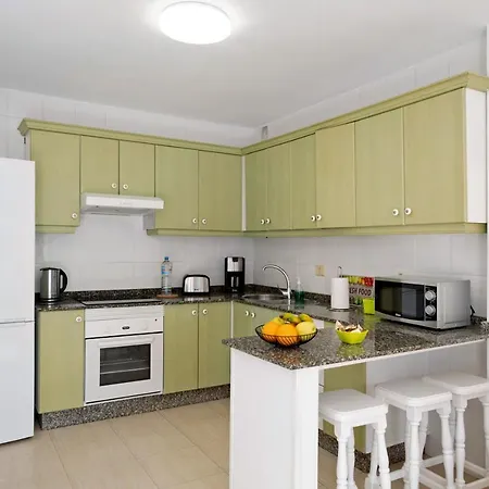 Casa Candido Playa Honda  Zewnętrze zdjęcie