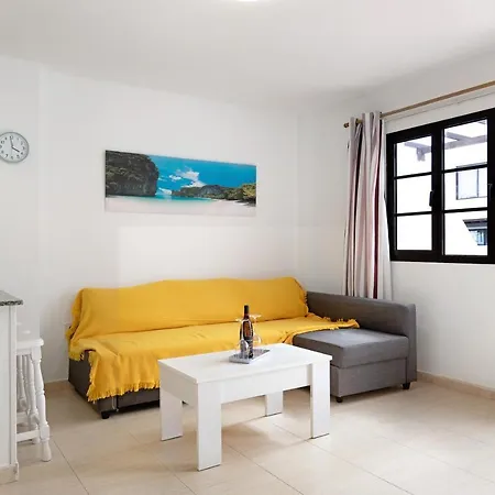Casa Candido Playa Honda  Zewnętrze zdjęcie