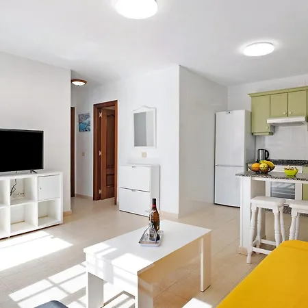 Casa Candido Playa Honda  Zewnętrze zdjęcie