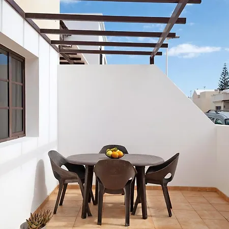 Casa Candido Playa Honda  Zewnętrze zdjęcie