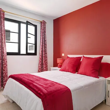Casa Candido Playa Honda  Zewnętrze zdjęcie