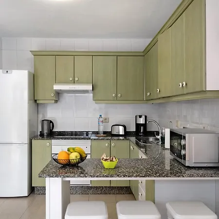 Casa Candido Playa Honda  Zewnętrze zdjęcie