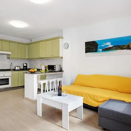 Casa Candido Playa Honda  Zewnętrze zdjęcie