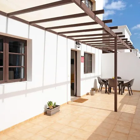 Casa Candido Playa Honda  Zewnętrze zdjęcie