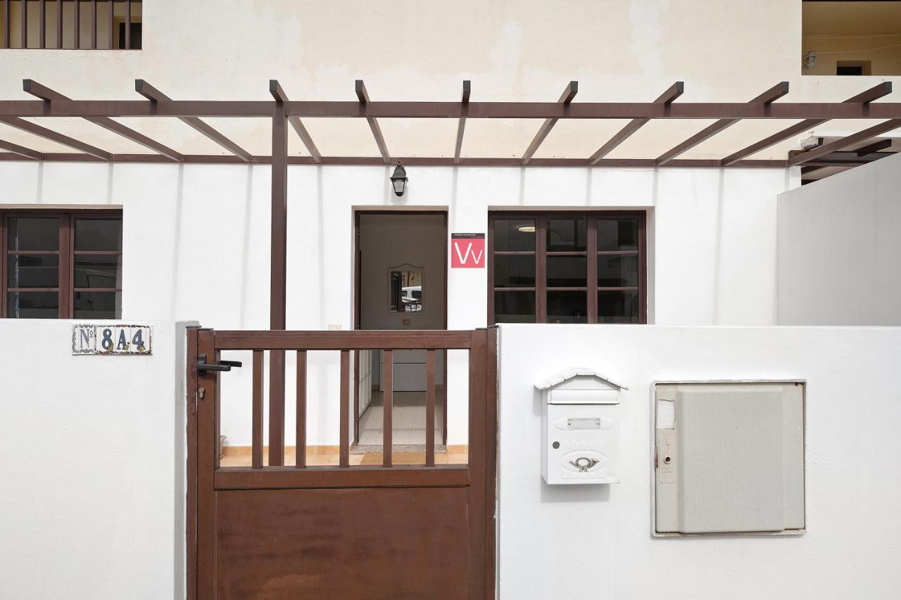 Casa Candido Holiday home *