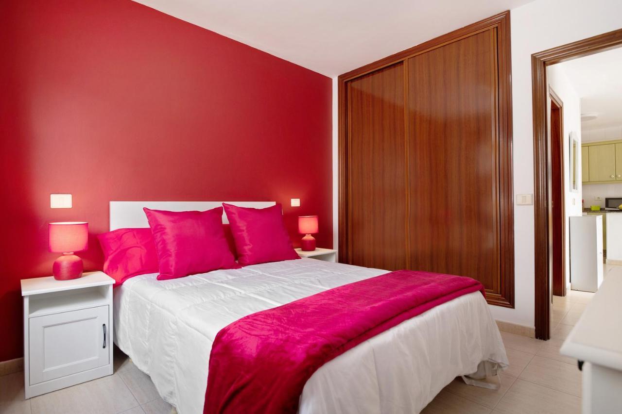 Casa Candido Holiday home Playa Honda (Lanzarote)